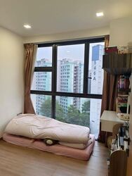 Blossom Residences (D23), Condominium #633013311